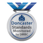 Doncaster Accredited