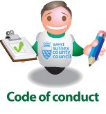 Code of Conduct