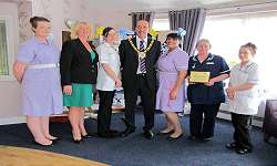 Dementia Care