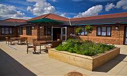 Respite Care