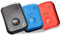 iHelp Smart Fall Detector