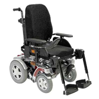 Invacare Storm 4 X-Plore Powerchair