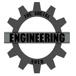 The Social Engineering Shed