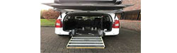 Wheelchair Accessible Taxi Service