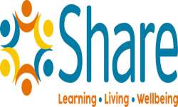 Share Community Ltd