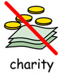 charity