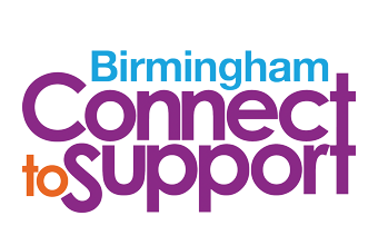 Birmingham Connect to Support
