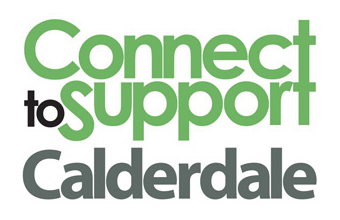 Connect to Support Calderdale