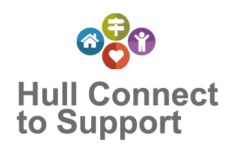 Connect to Support Hull