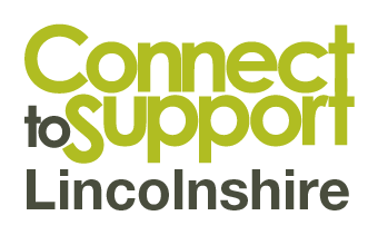 Connect to Support Lincolnshire