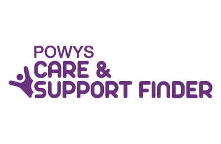 Powys Care & Support Finder