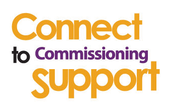 Connect to Support Yorkshire and Humber Commissioning