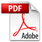 A pdf icon